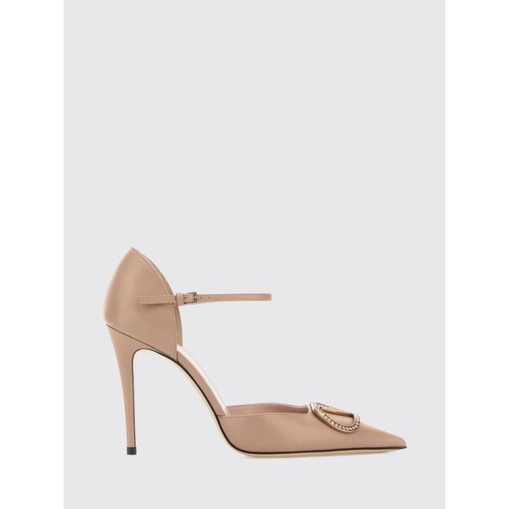 Valentino Garavani Women High Heel Shoes Woman Valentino Garavani